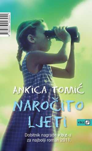 NAROČITO LJETI