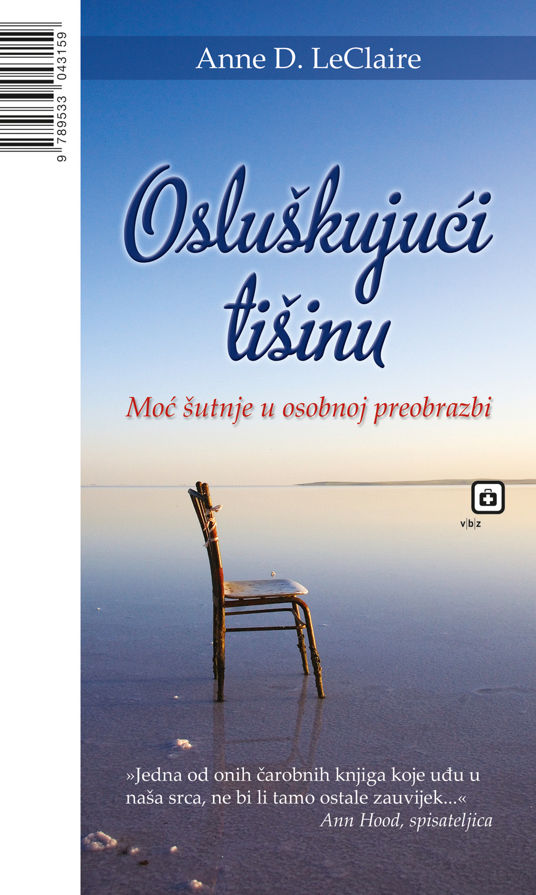 OSLUŠKUJUĆI TIŠINU