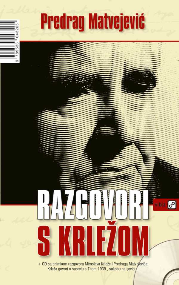 RAZGOVORI S KRLEŽOM