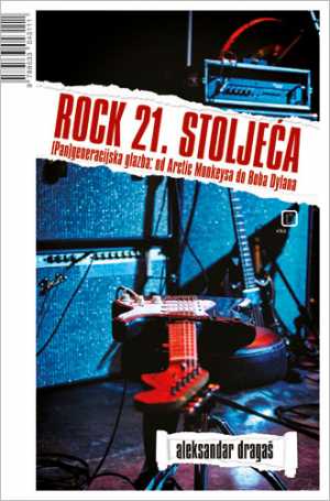 ROCK 21 STOLJEĆA