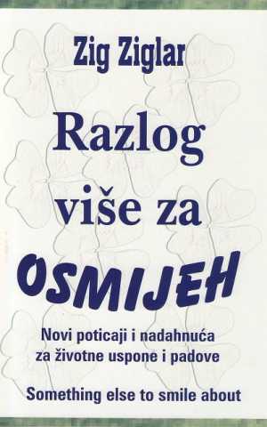 RAZLOG VIŠE ZA OSMIJEH