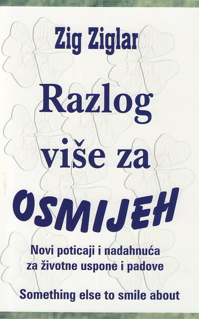 RAZLOG VIŠE ZA OSMIJEH
