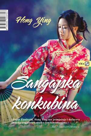 ŠANGAJSKA KONKUBINA