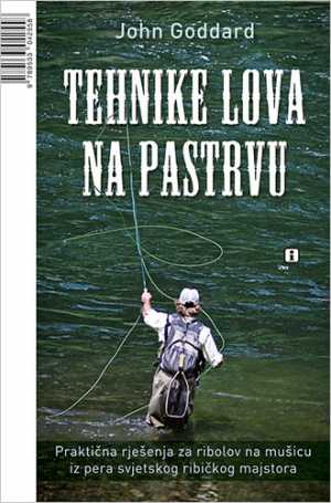 TEHNIKE LOVA NA PASTRVU