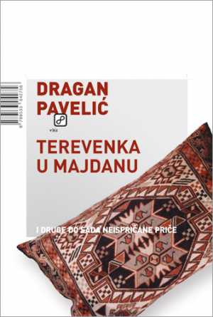 TEREVENKA U MAJDANU