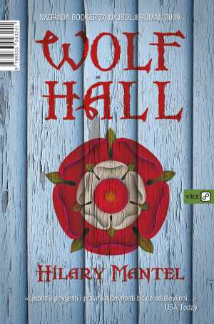WOLF HALL