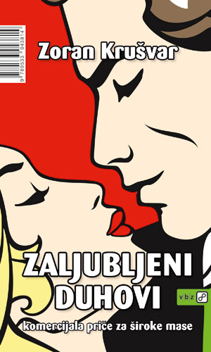 ZALJUBLJENI DUHOVI