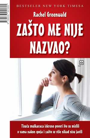ZAŠTO ME NIJE NAZVAO
