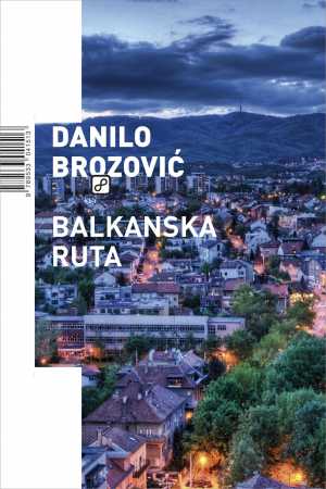 BALKANSKA RUTA