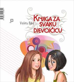 KNJIGA ZA SVAKU DJEVOJČICU