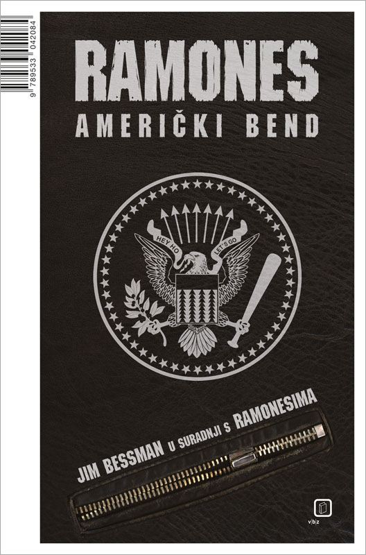 RAMONES AMERIČKI BEND