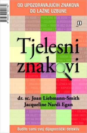 TJELESNI ZNAKOVI