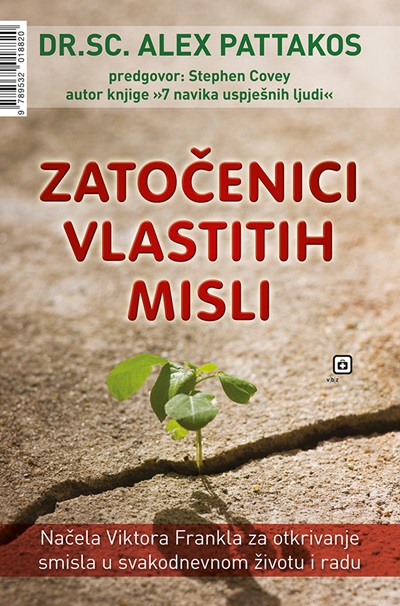 ZATOČENICI VLASTITIH MISLI