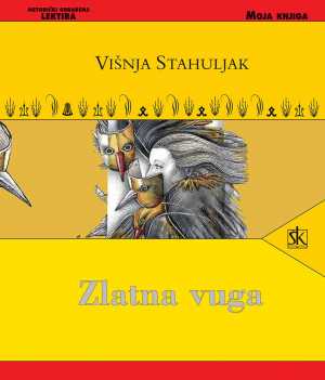 ZLATNA VUGA