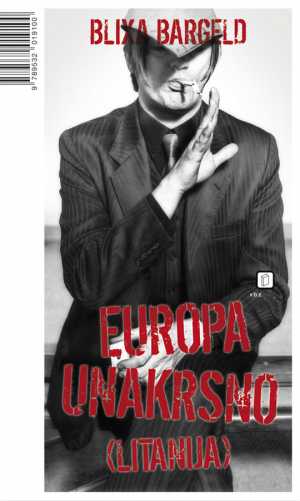 EUROPA UNAKRSNO