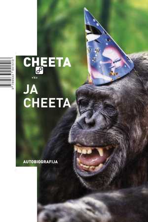JA CHEETA