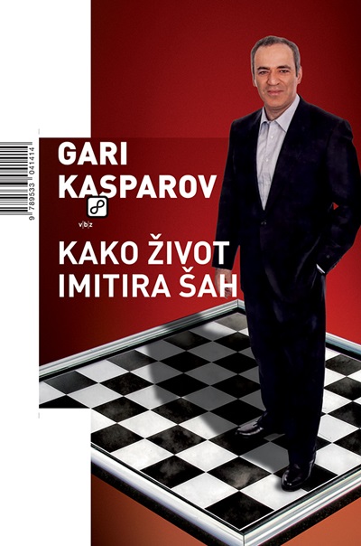 KAKO ŽIVOT IMITIRA ŠAH