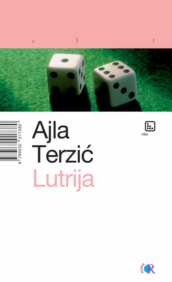 LUTRIJA
