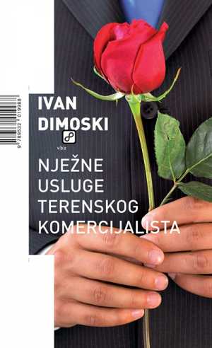 NJEŽNE USLUGE TERENSKOG KOMERCIJALISTA