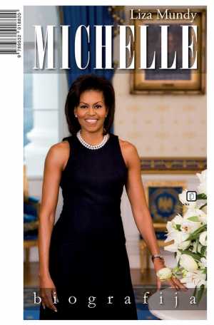 MICHELLE OBAMA - BIOGRAFIJA