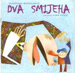 DVA SMIJEHA (Slikovnica)