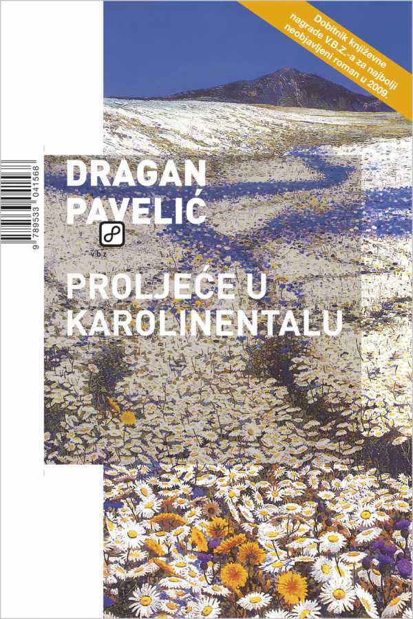 PROLJEĆE U KAROLINENTALU