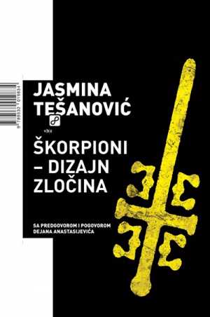 ŠKORPIONI - DIZAJN ZLOČINA