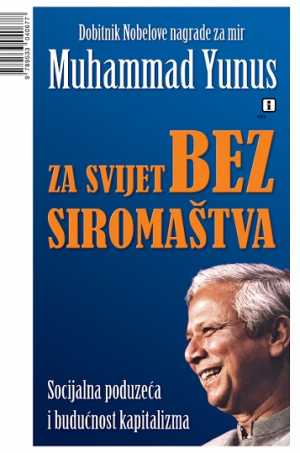 ZA SVIJET BEZ SIROMAŠTVA
