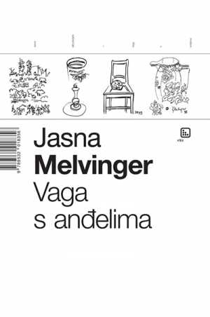 VAGA S ANĐELIMA