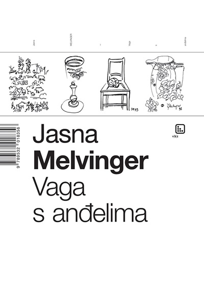 VAGA S ANĐELIMA