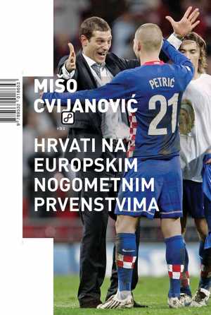 HRVATI NA EUROPSKIM NOGOMETNIM PRVENSTVIMA