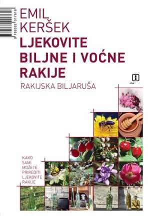 LJEKOVITE BILJNE I VOĆNE RAKIJE