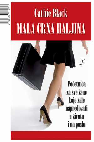 MALA CRNA HALJINA