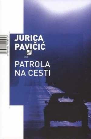 PATROLA NA CESTI