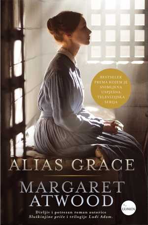 ALIAS GRACE
