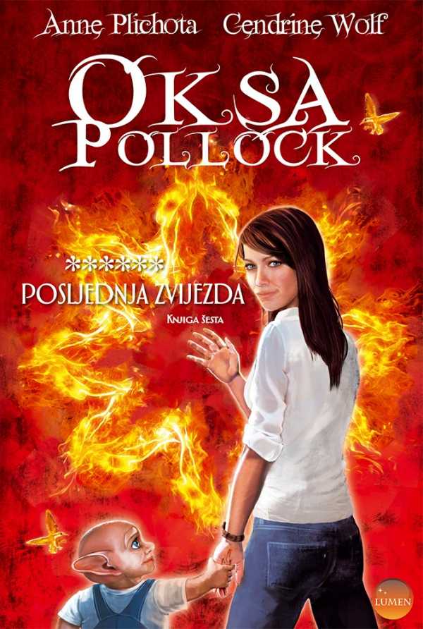 OKSA POLLOCK 6 - POSLJEDNJA ZVIJEZDA