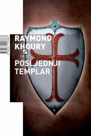 POSLJEDNJI TEMPLAR