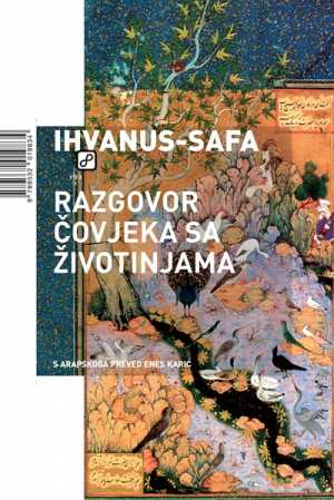 RAZGOVOR ČOVJEKA SA ŽIVOTINJAMA