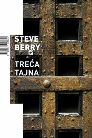 TREĆA TAJNA