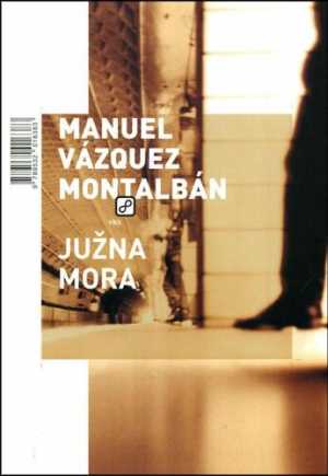 JUŽNA MORA