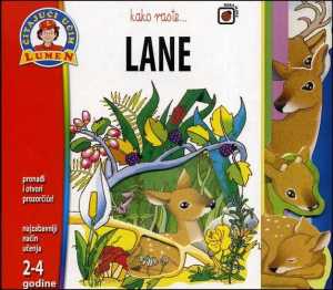 KAKO RASTE LANE
