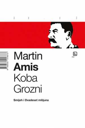 KOBA GROZNI