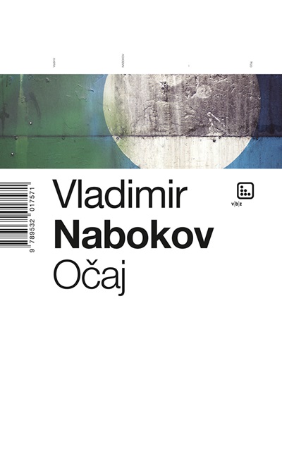 OČAJ