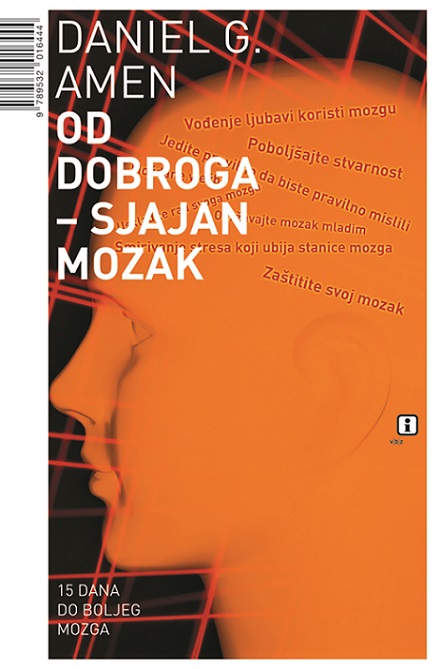 OD DOBROGA - SJAJAN MOZAK