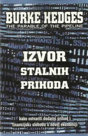 IZVOR STALNIH PRIHODA