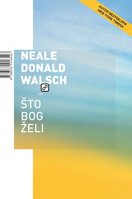 ŠTO BOG ŽELI