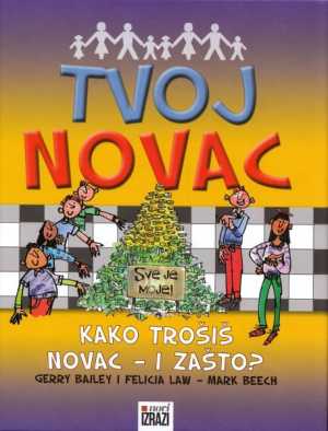 TVOJ NOVAC