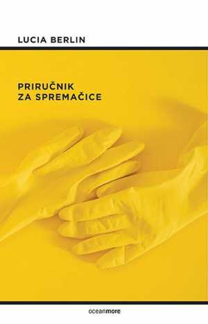 PRIRUČNIK ZA SPREMAČICE