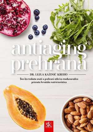 ANTIAGING PREHRANA