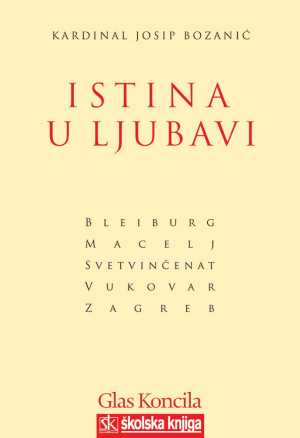 ISTINA U LJUBAVI